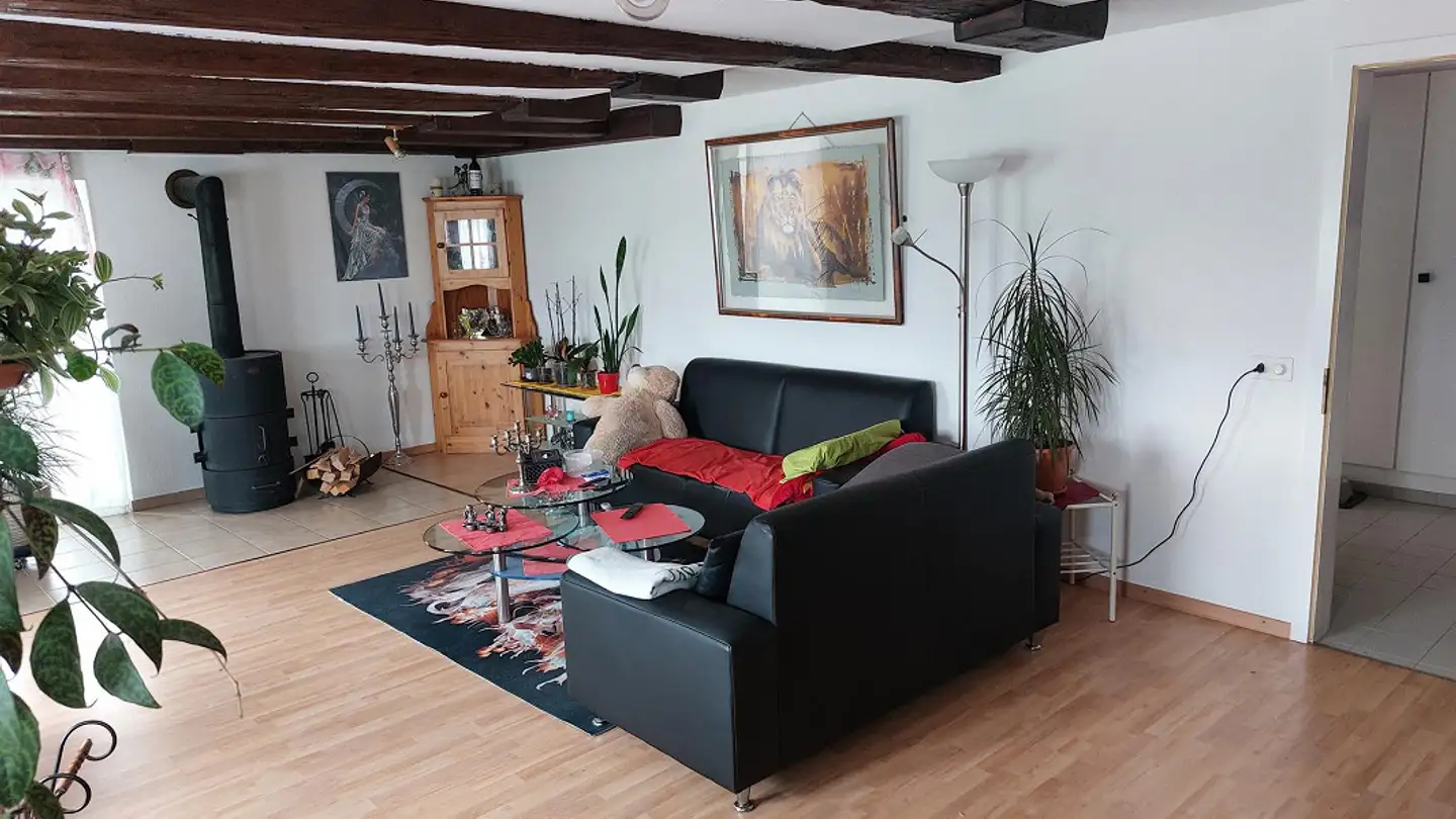 Appartamento in affitto - Amriswilerstrasse 88, 8590 Romanshorn