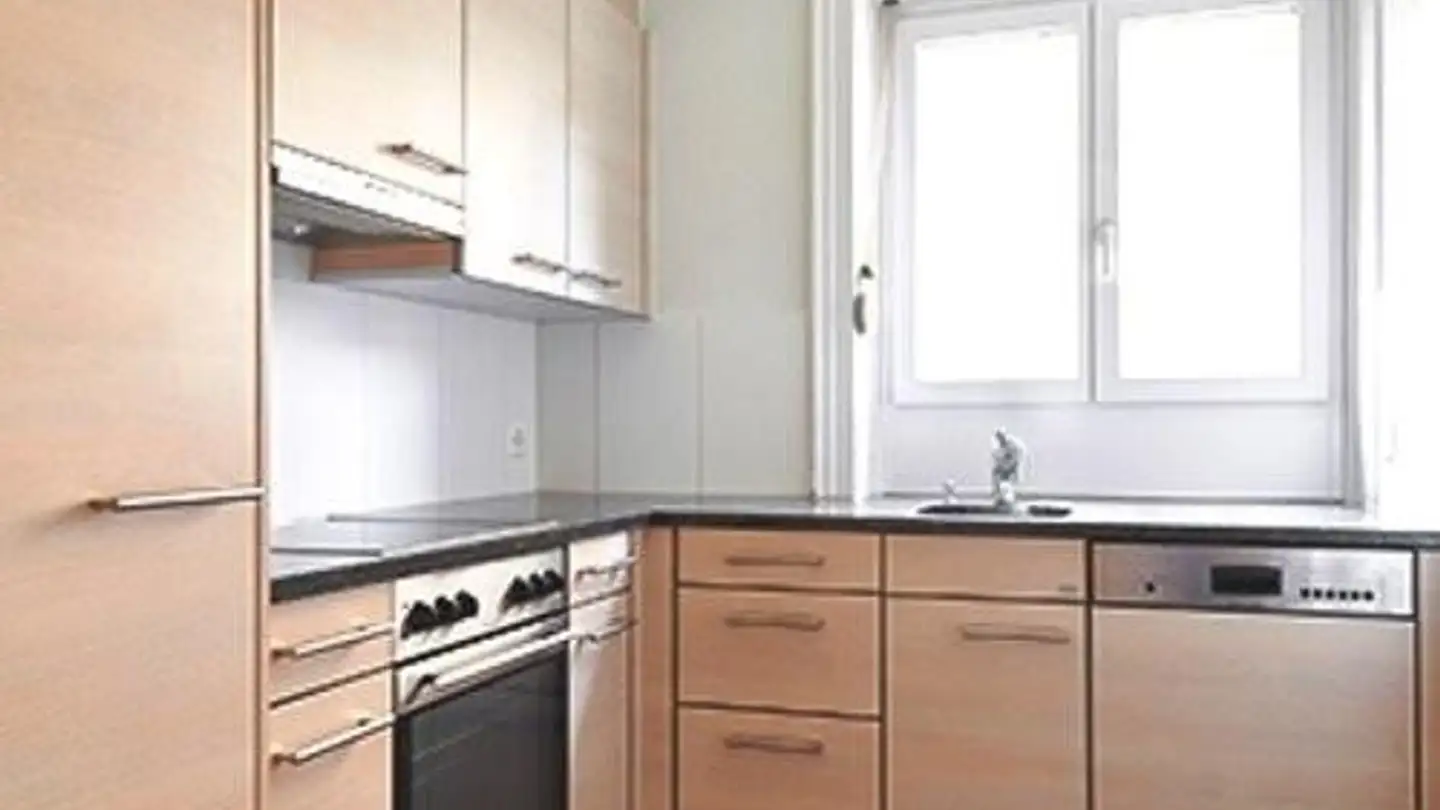 Wohnung mieten - Tschudistrasse 17, 9000 St. Gallen - Foto 4