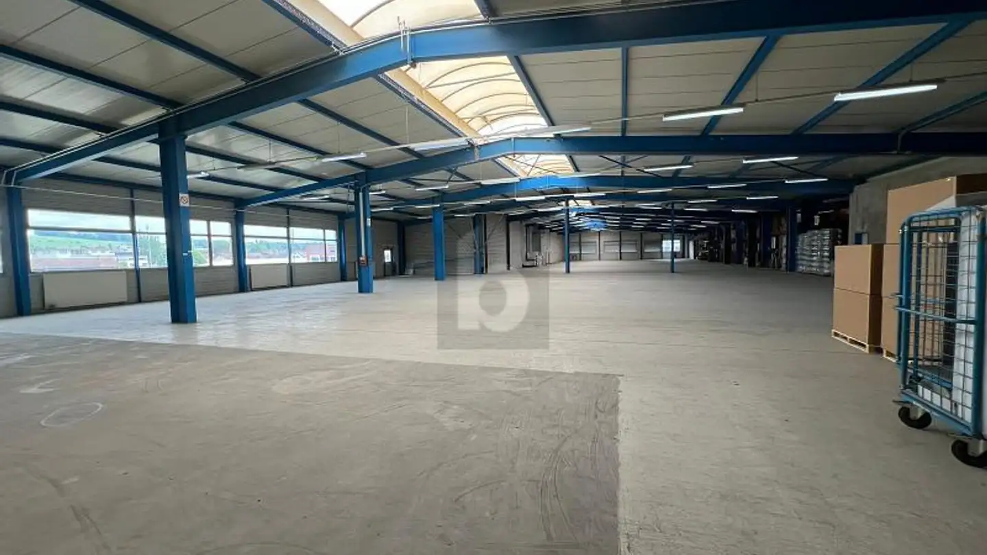 Espace de stockage à louer - 8932 Mettmenstetten - Photo 2