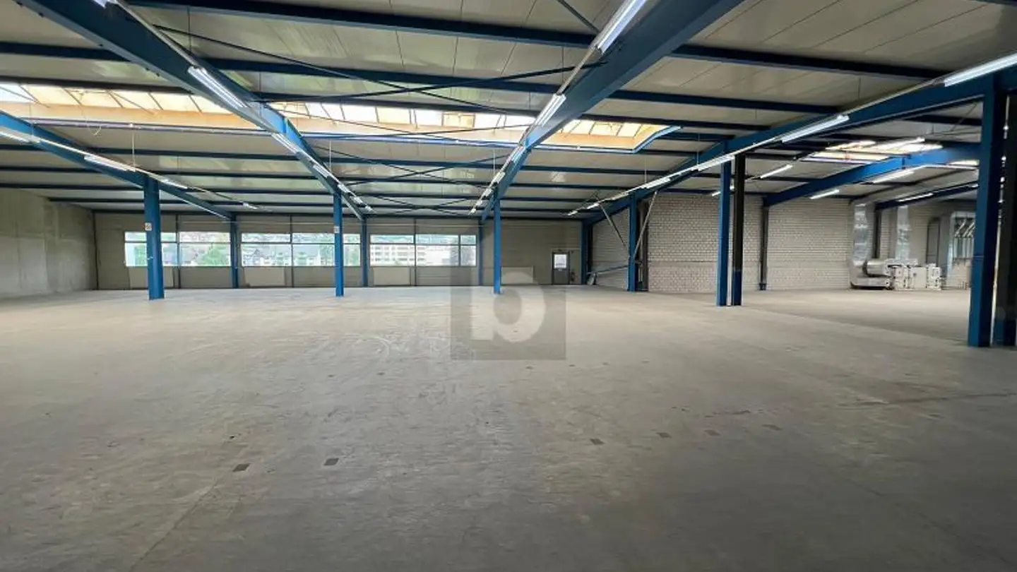 Espace de stockage à louer - 8932 Mettmenstetten - Photo 3