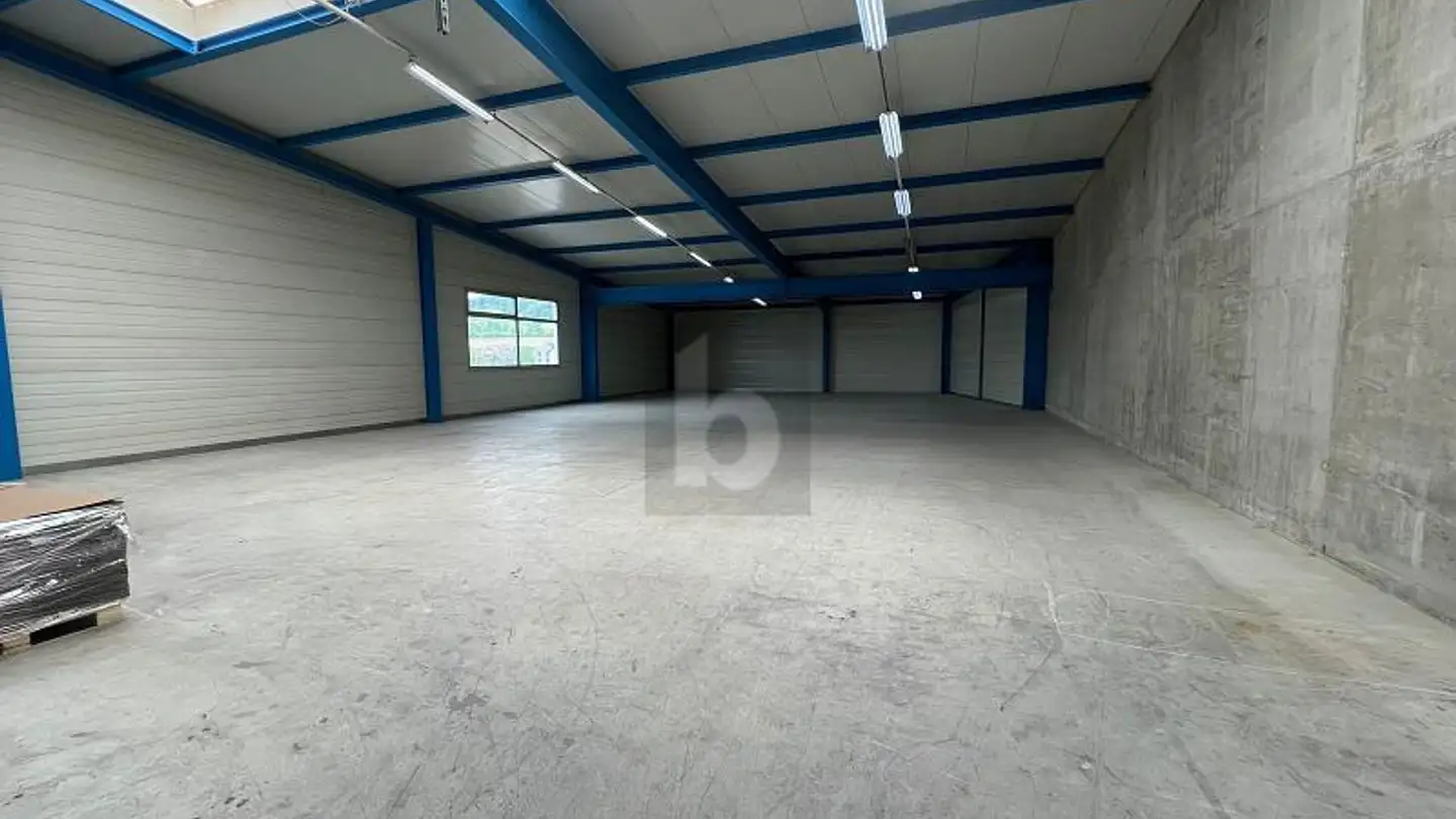 Espace de stockage à louer - 8932 Mettmenstetten - Photo 4