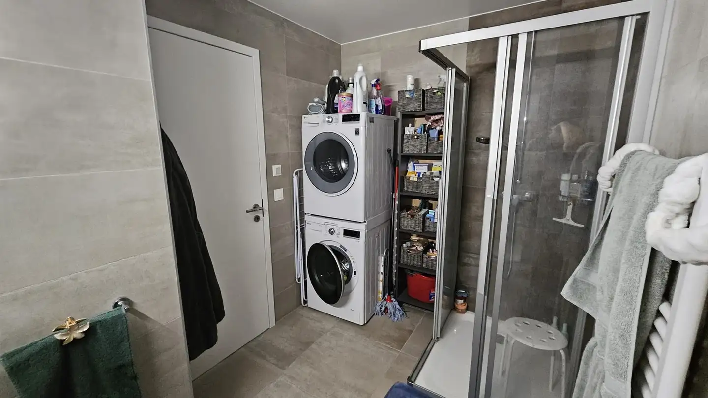 Apartment for rent - Route De La Clochatte 102, 1052 Le Mont-sur-Lausanne - Photo 4