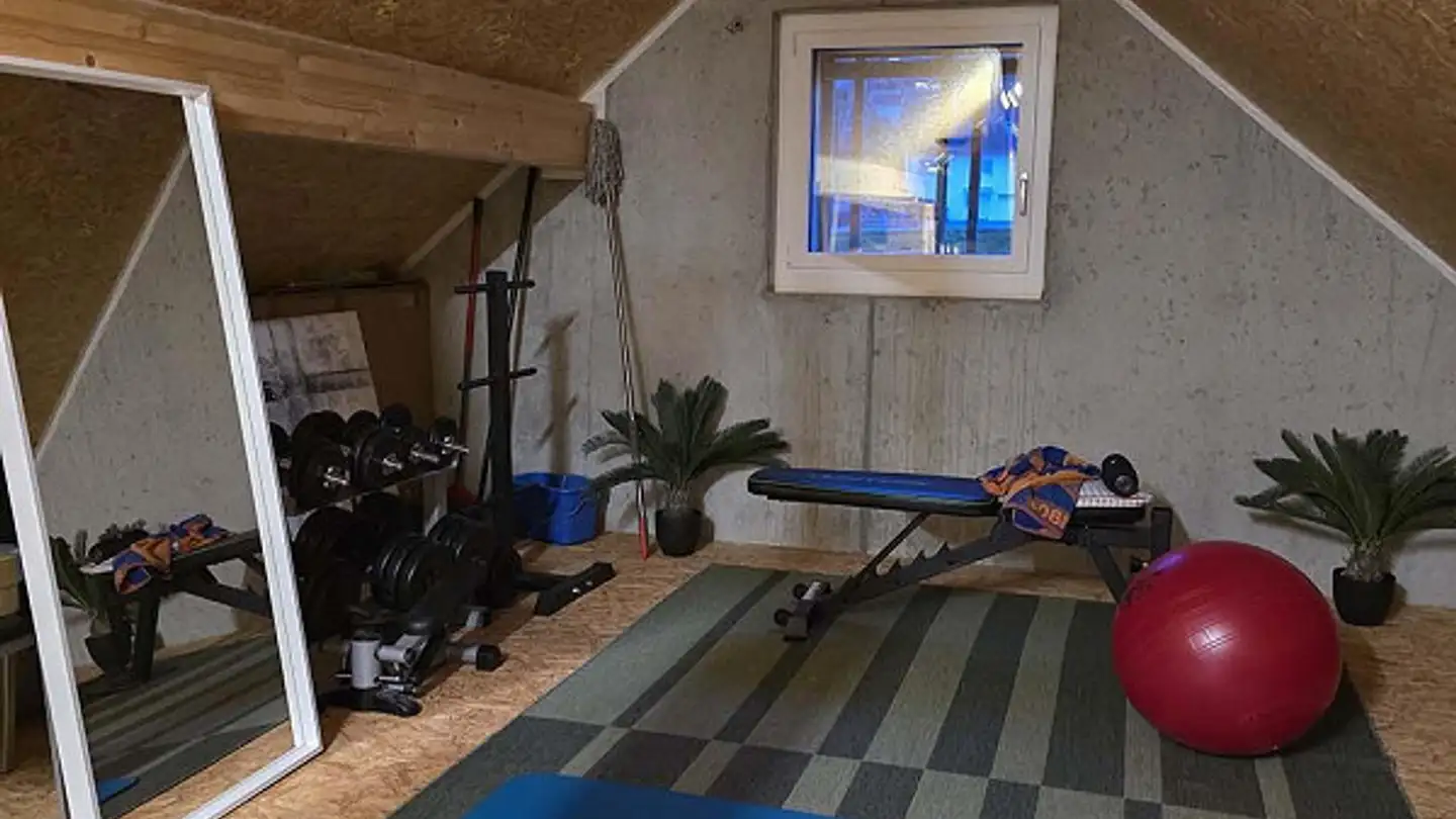 Attico in affitto - Bremgartenstrasse 56, 5628 Aristau - Foto 4