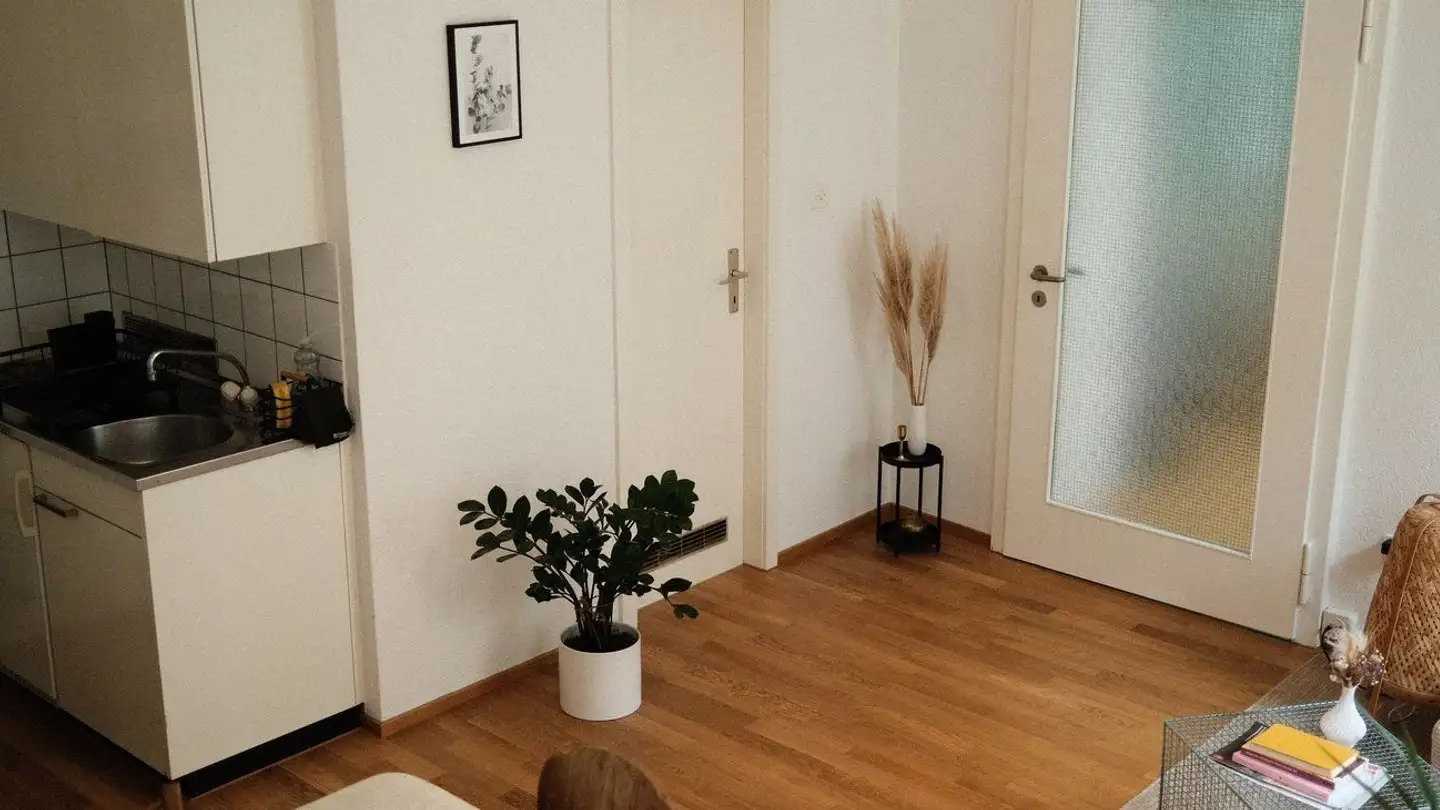 Appartement à louer - 3005 Bern - Photo 3