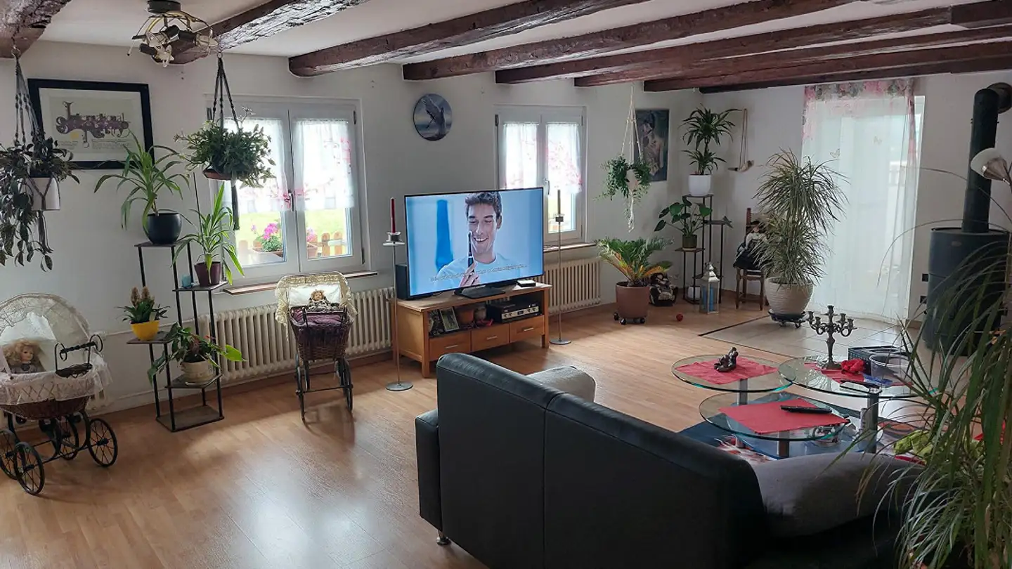 Appartamento in affitto - Amriswilerstrasse 88, 8590 Romanshorn - Foto 2