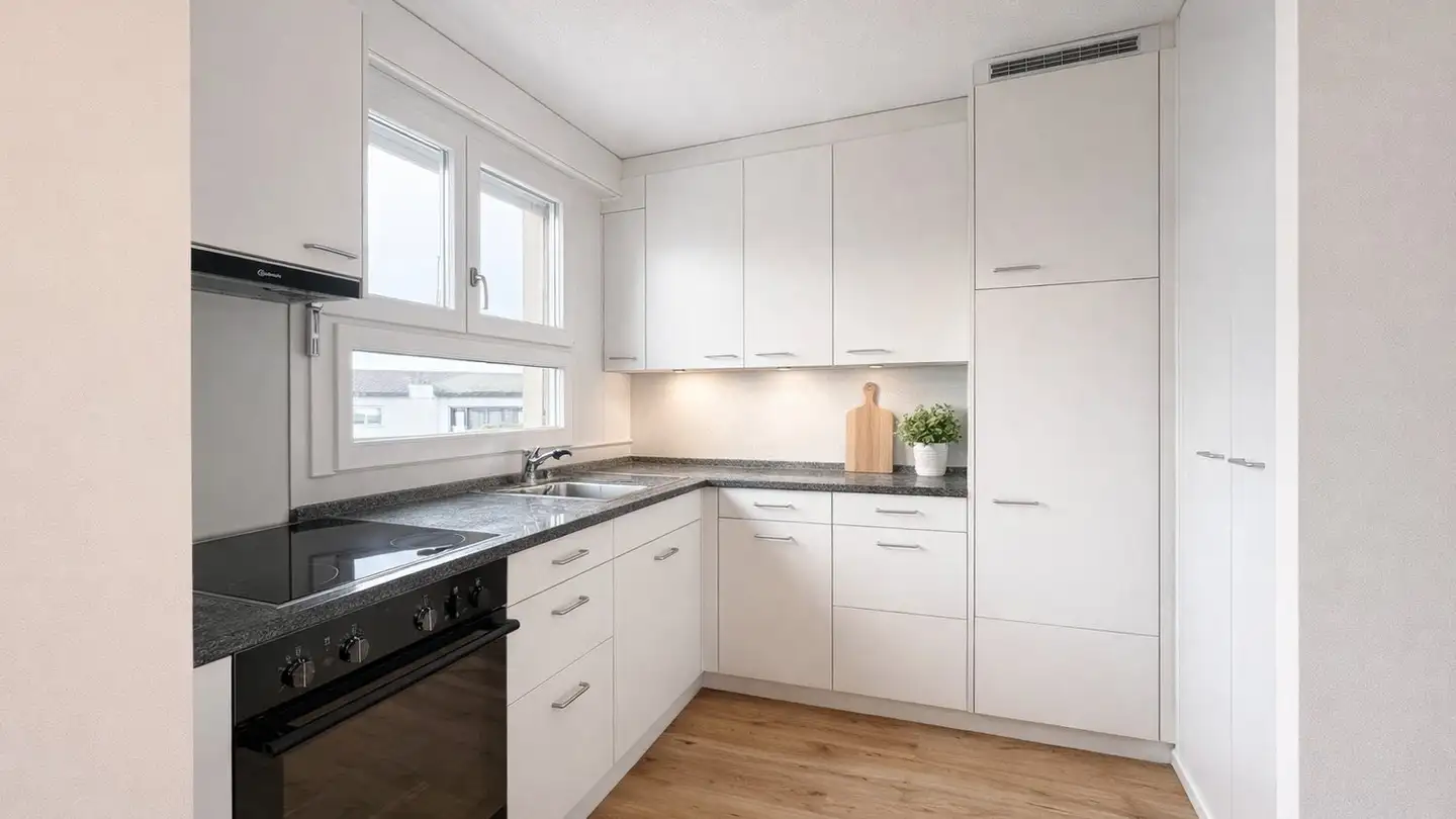 Appartement à louer - Wydackerstrasse 10, 8152 Glattbrugg
