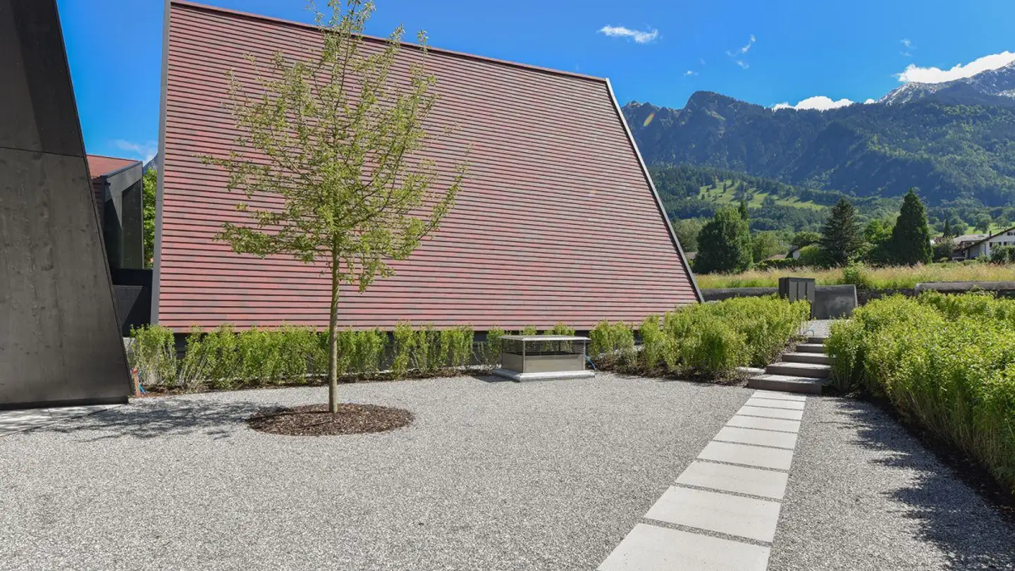 Single house for rent - Pardellgasse 2b, 7304 Maienfeld - Photo 2