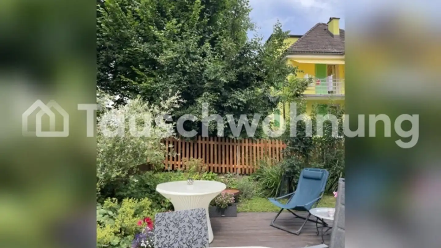 Apartment for rent - Libellenweg, 8048 Zürich