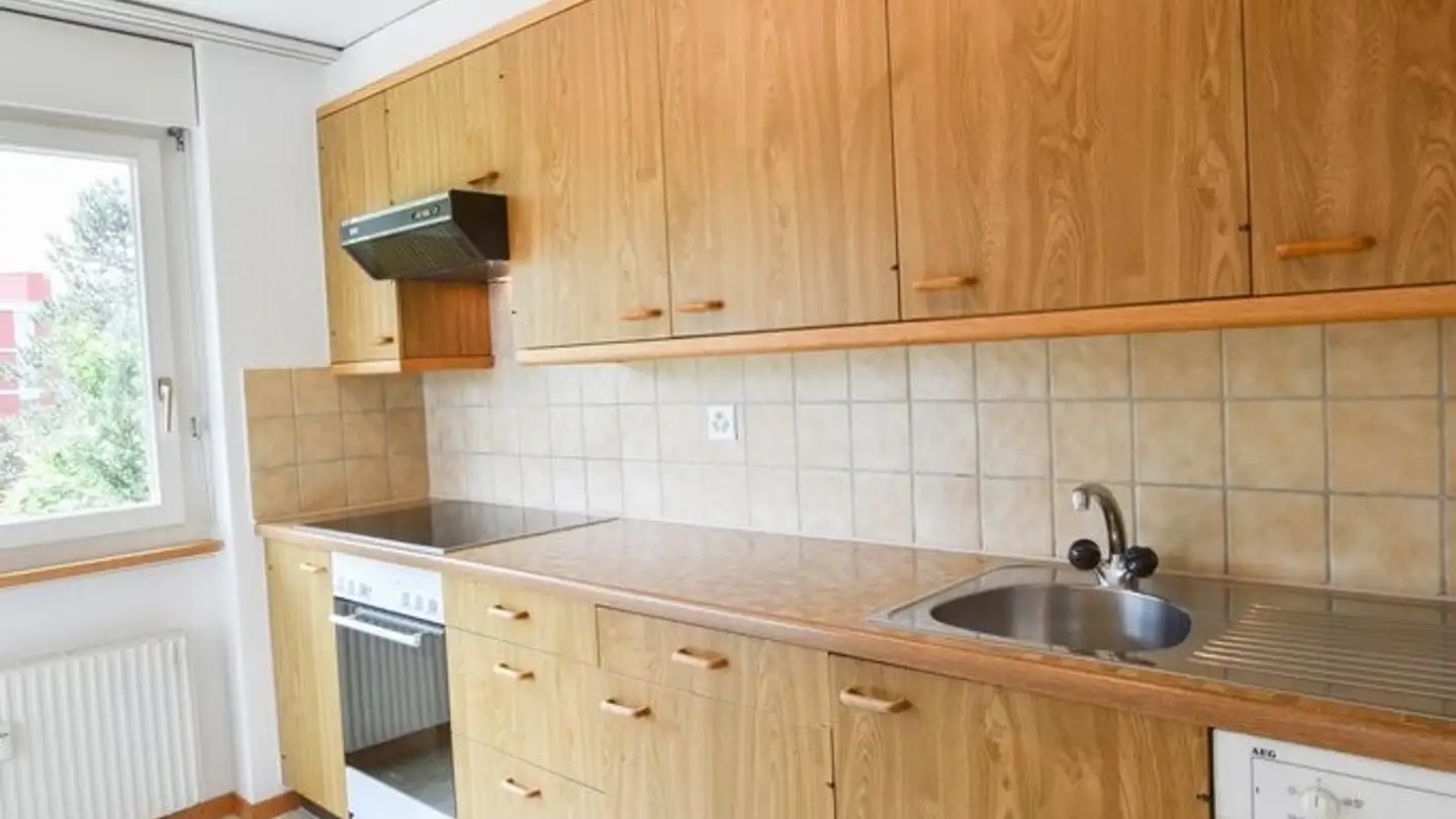 Apartment for rent - Bubenbergstrasse 20, 3604 Thun