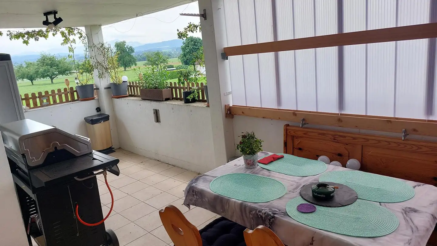 Appartamento in affitto - Amriswilerstrasse 88, 8590 Romanshorn - Foto 3