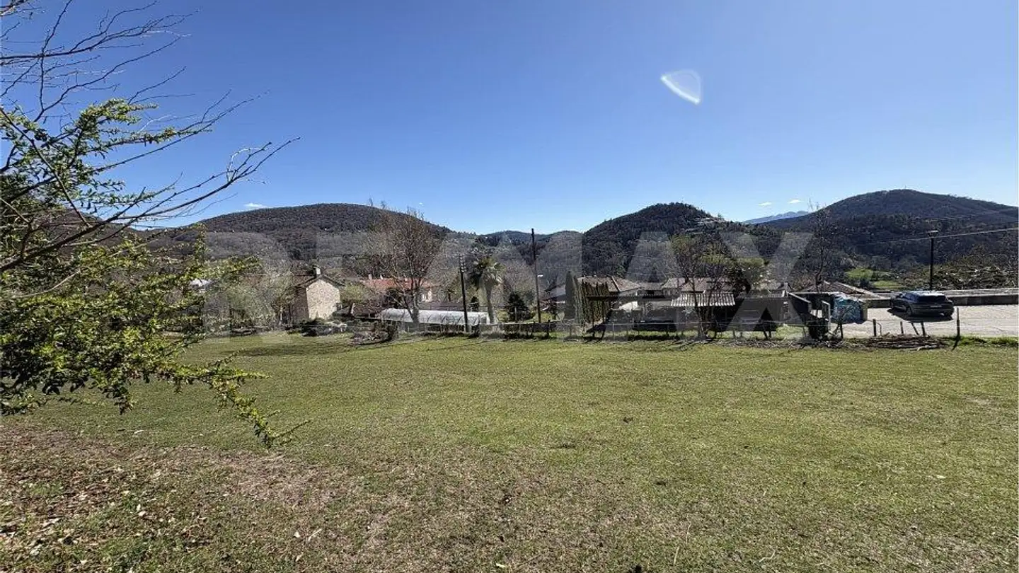 Terrain constructible à vendre - 6997 Sessa - Photo 2