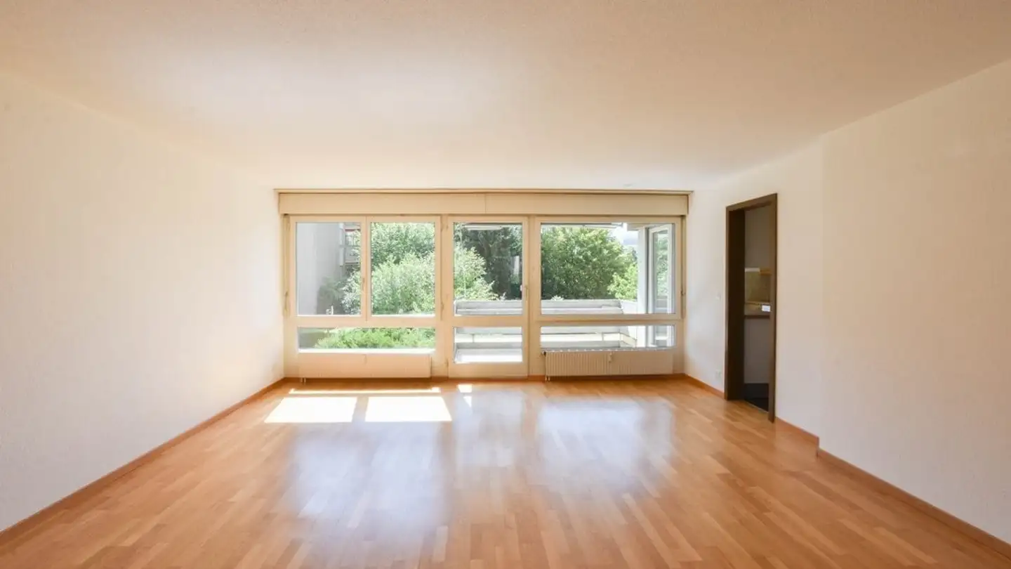 Apartment for rent - Bubenbergstrasse 20, 3604 Thun - Photo 2