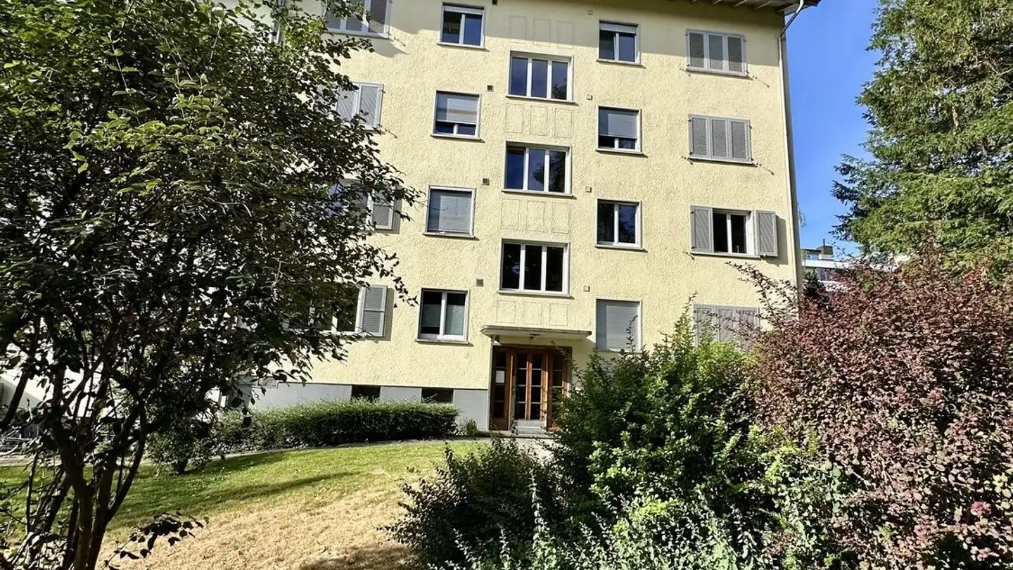 Apartment for rent - Dapplesweg 14, 3007 Bern