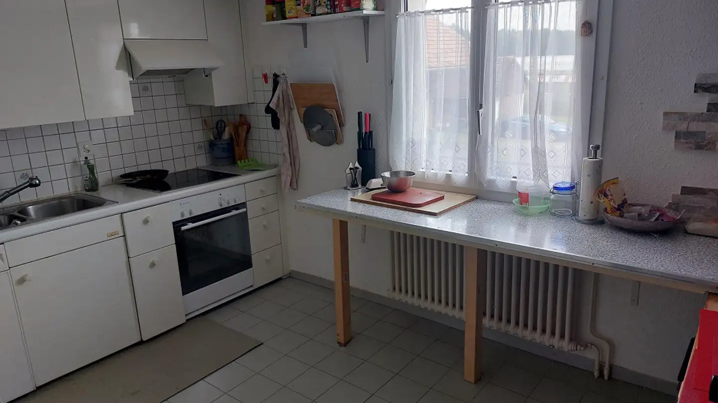 Appartamento in affitto - Amriswilerstrasse 88, 8590 Romanshorn - Foto 4