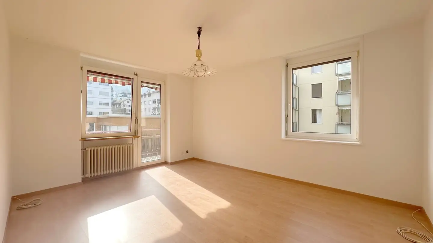 Wohnung mieten - Neudorfstrasse 60, 8810 Horgen - Foto 3