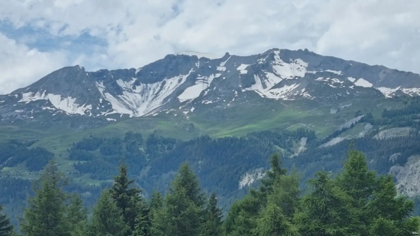 Residential building for sale - 3963 Crans-Montana