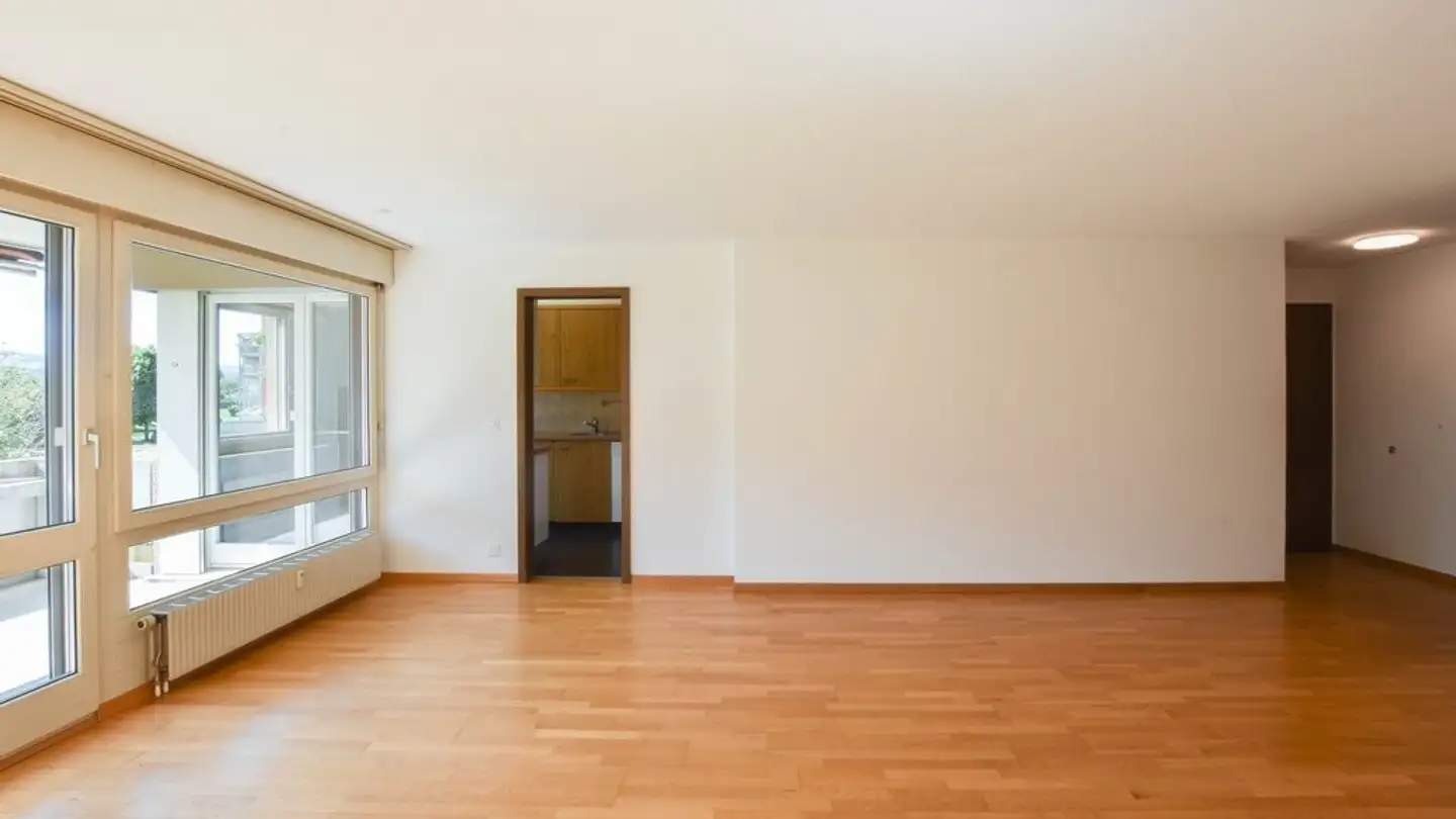 Apartment for rent - Bubenbergstrasse 20, 3604 Thun - Photo 3