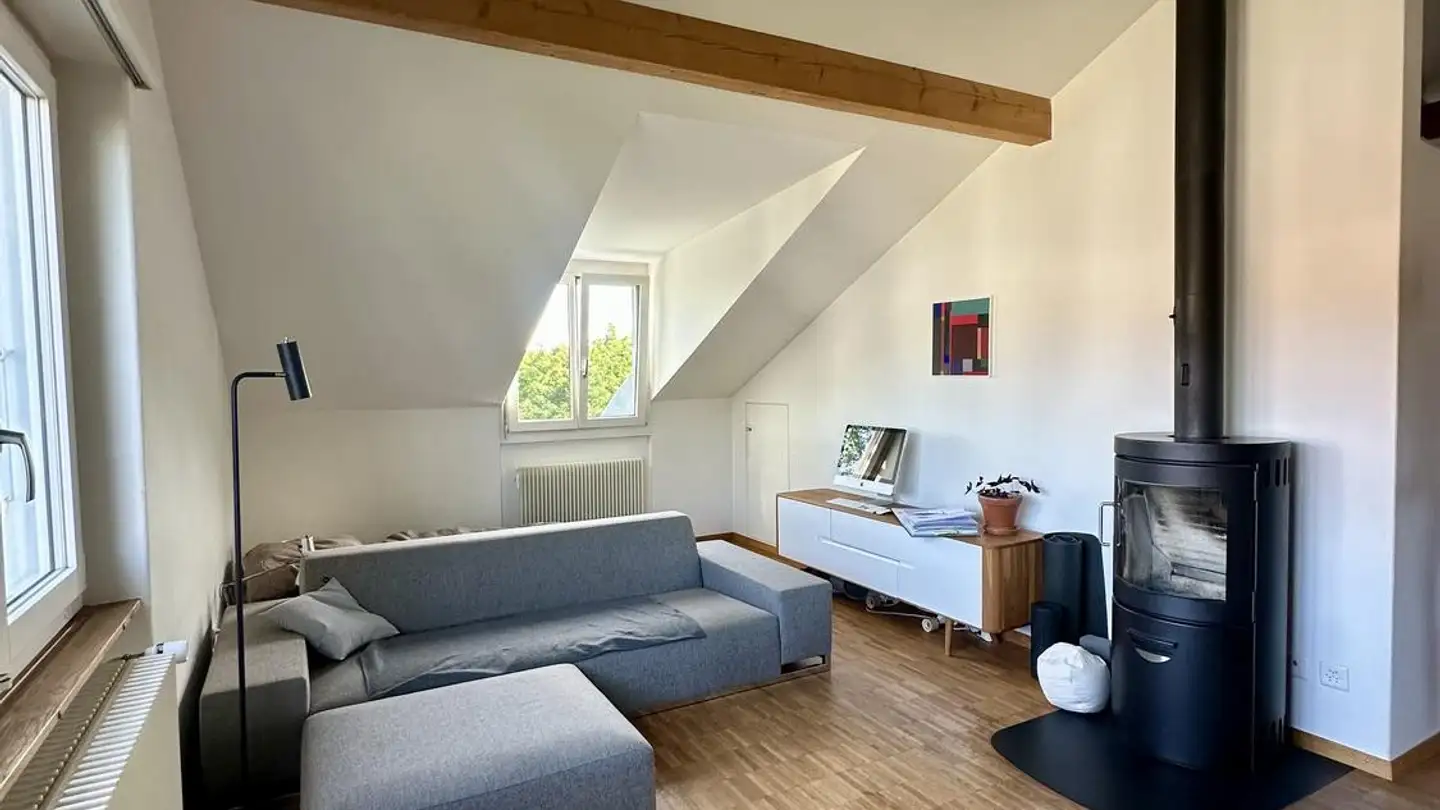 Apartment for rent - Dapplesweg 14, 3007 Bern - Photo 2