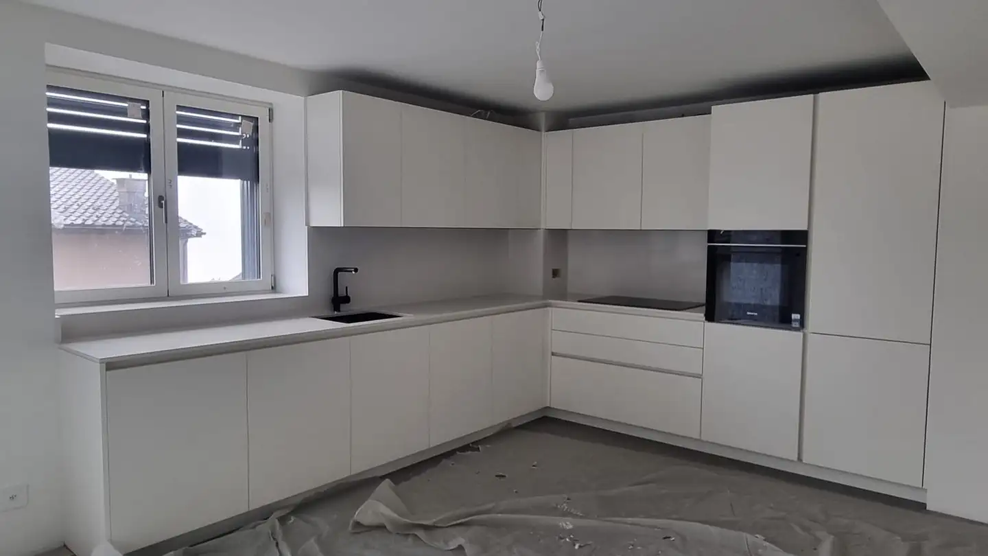 Appartement à louer - 6863 Besazio - Photo 2