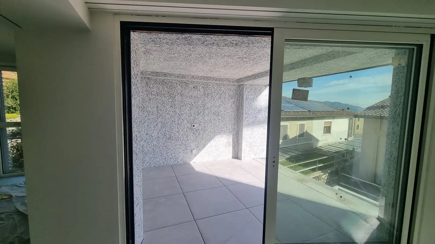 Appartement à louer - 6863 Besazio - Photo 4