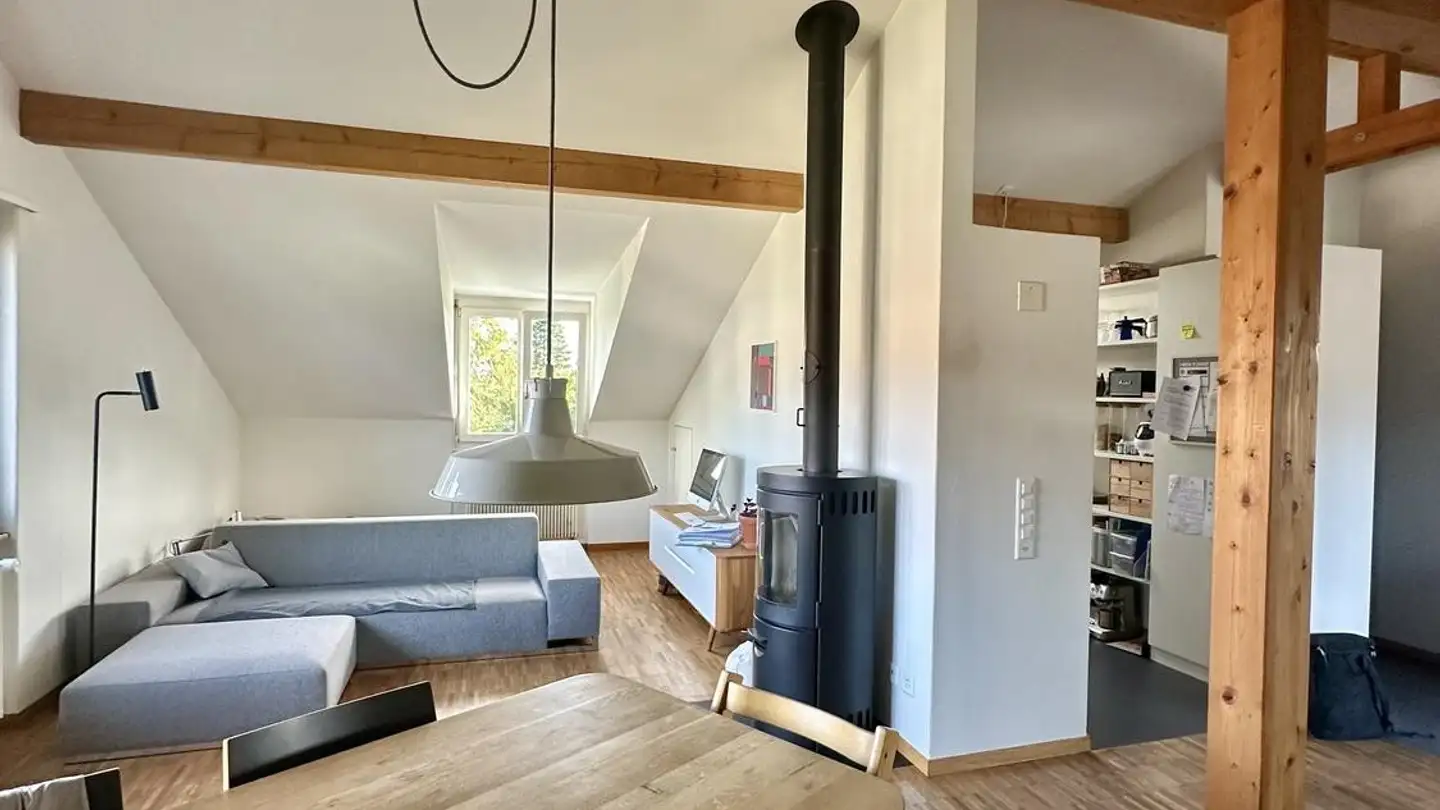 Apartment for rent - Dapplesweg 14, 3007 Bern - Photo 3