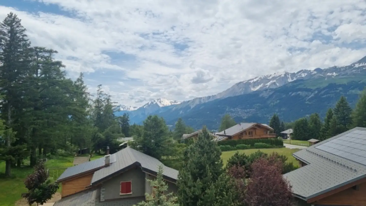 Residential building for sale - 3963 Crans-Montana - Photo 3