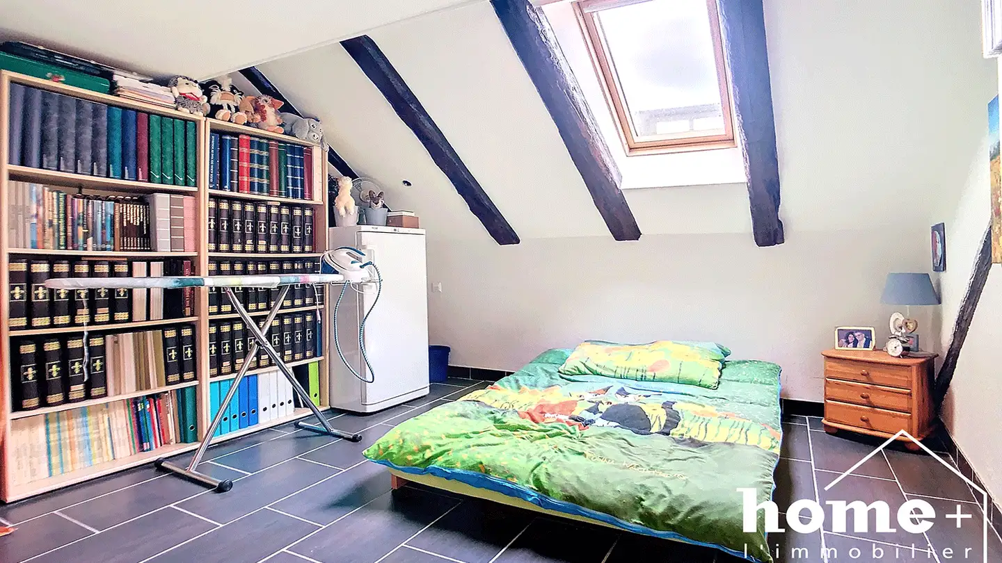 Immeuble mixte à vendre - 1896 Miex - Photo 2