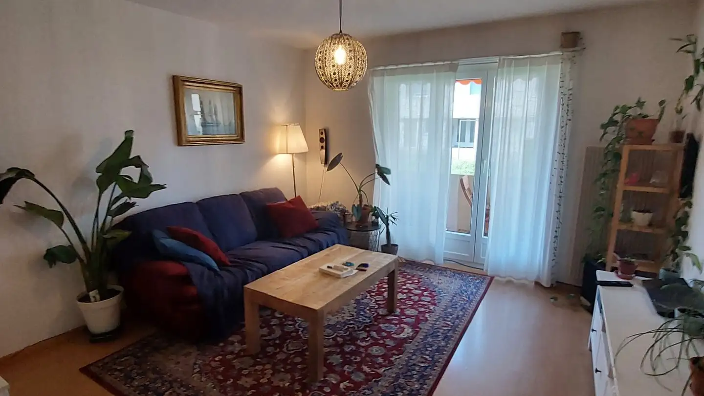 Appartamento in affitto - Hauptstrasse, 2562 Port - Photo 2