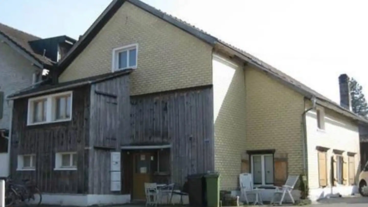 Single house for sale - Hauptstrasse 41, 8777 Betschwanden