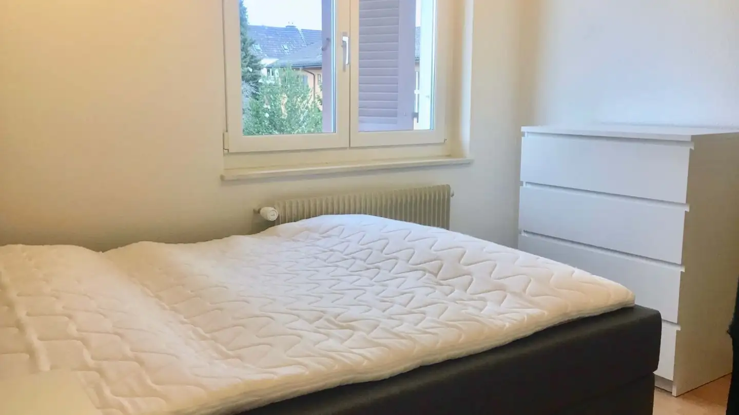 Stanza singola in affitto - 8038 Zürich