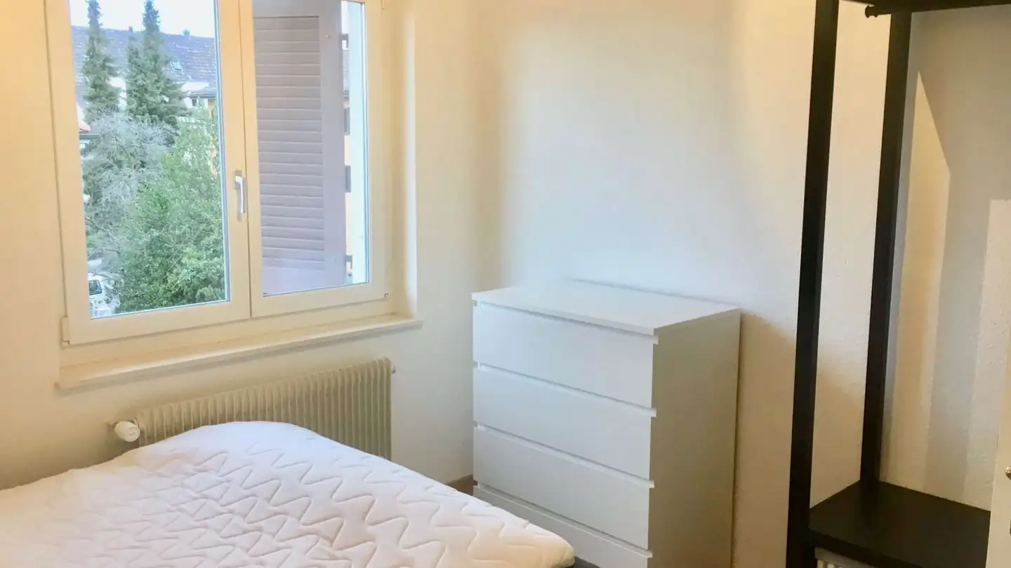 Single room for rent - 8038 Zürich - Photo 3
