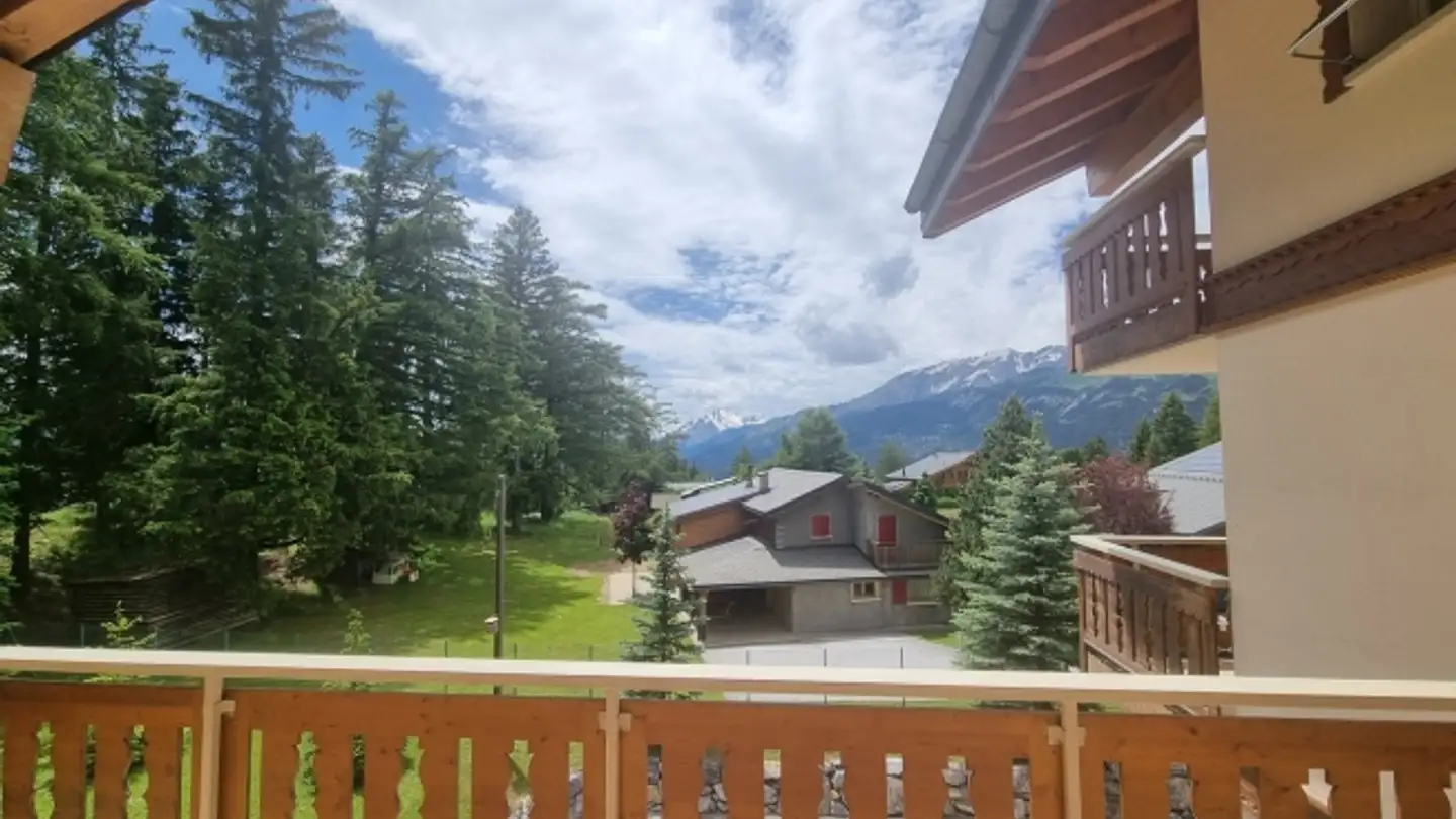 Residential building for sale - 3963 Crans-Montana - Photo 4