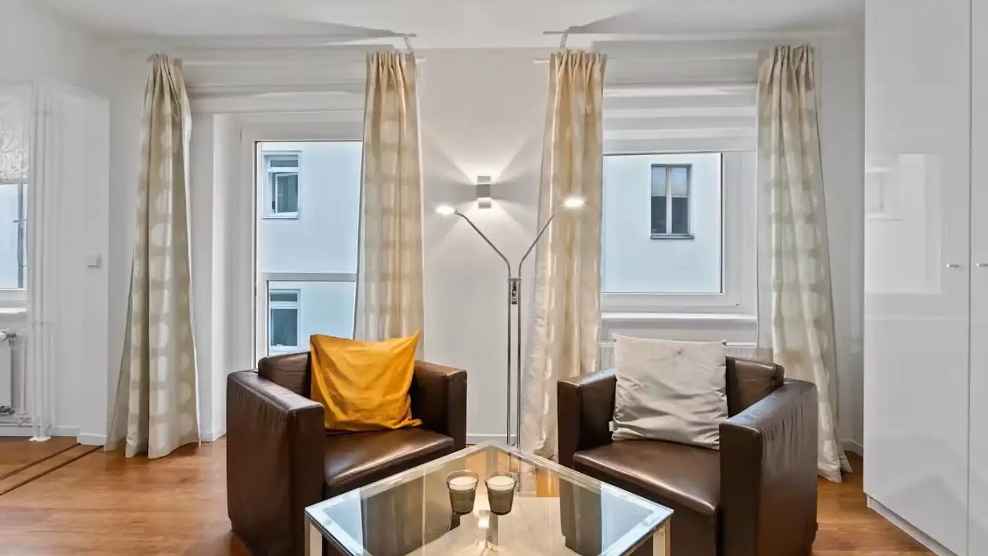 Appartamento in affitto - Strassburgstrasse 15, 8004 Zürich - Foto 2
