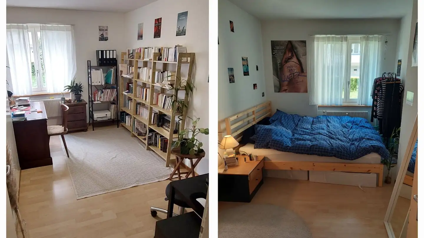 Appartamento in affitto - Hauptstrasse, 2562 Port - Photo 4