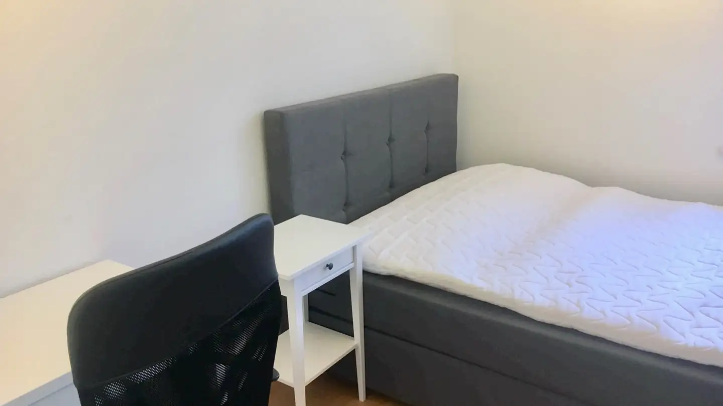 Single room for rent - 8038 Zürich - Photo 4