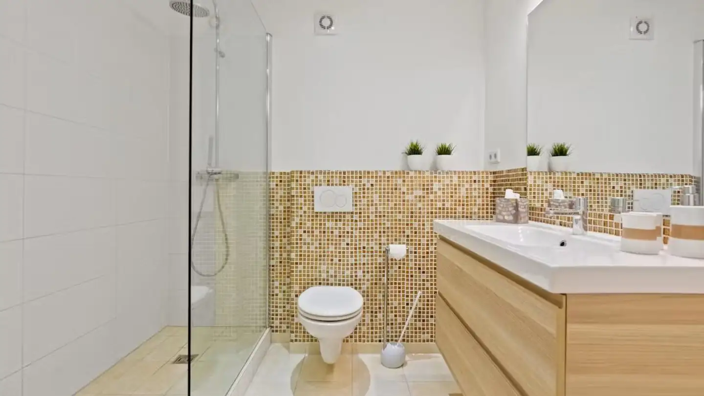 Appartamento in affitto - Strassburgstrasse 15, 8004 Zürich - Foto 4