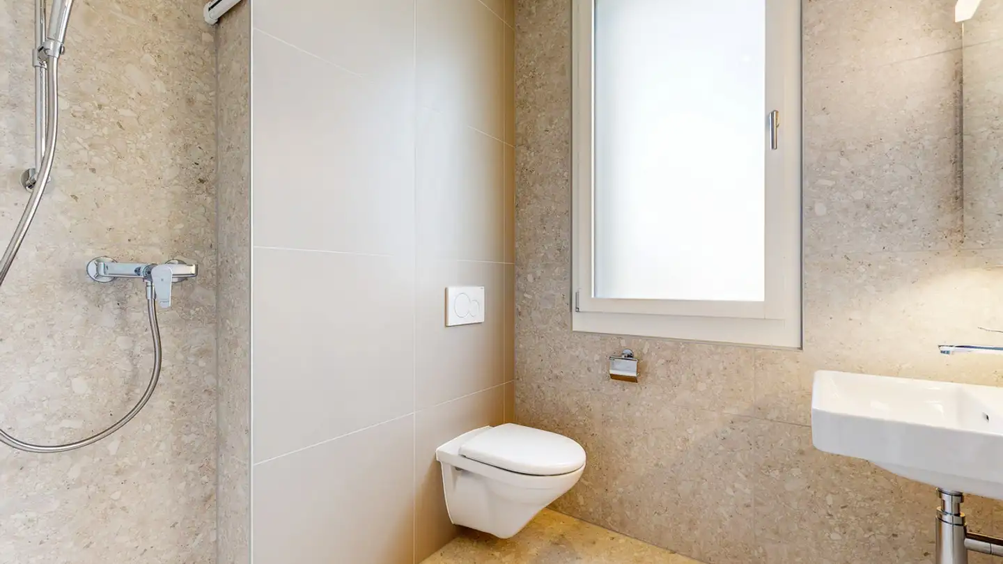 Zimmer mieten - Avenue Du Temple, 1020 Renens VD - Foto 4