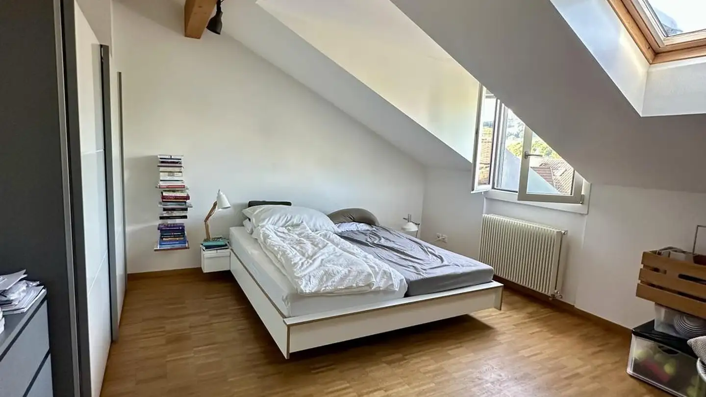 Apartment for rent - Dapplesweg 14, 3007 Bern - Photo 4