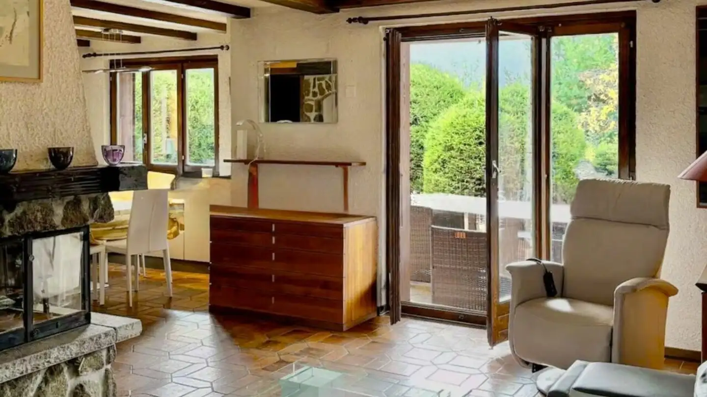 Chalet in vendita - 1911 Ovronnaz - Photo 3