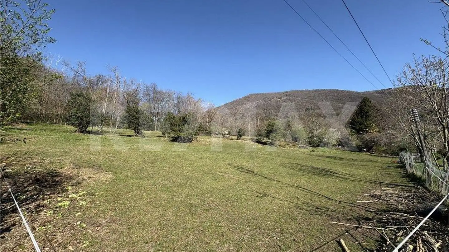 Terrain constructible à vendre - 6997 Sessa - Photo 4
