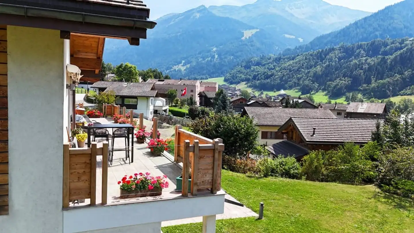 Maison individuelle à vendre - 1934 Le Châble VS - Photo 2