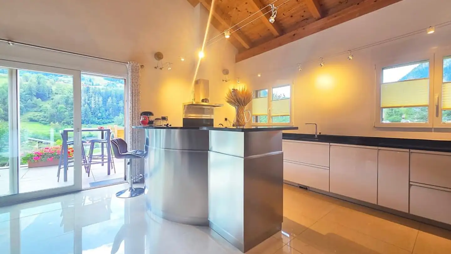 Maison individuelle à vendre - 1934 Le Châble VS - Photo 3