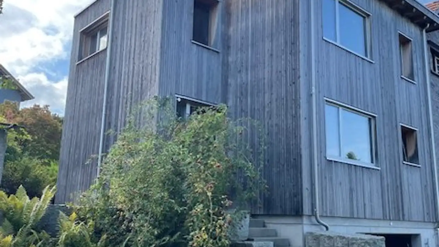 Apartment for rent - 9113 Degersheim - Photo 4