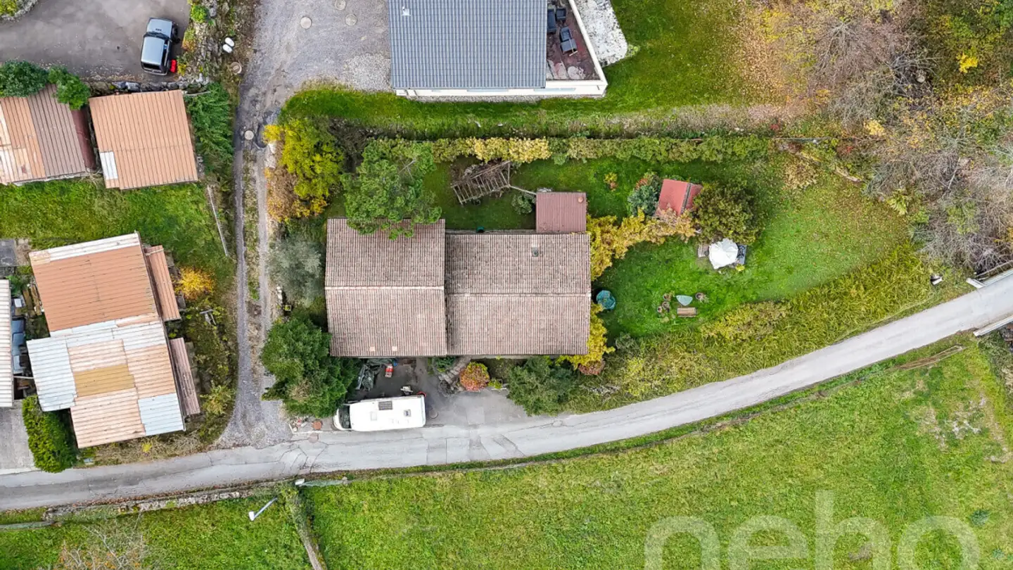 Casa singola in vendita - 1897 Les Evouettes - Photo 3