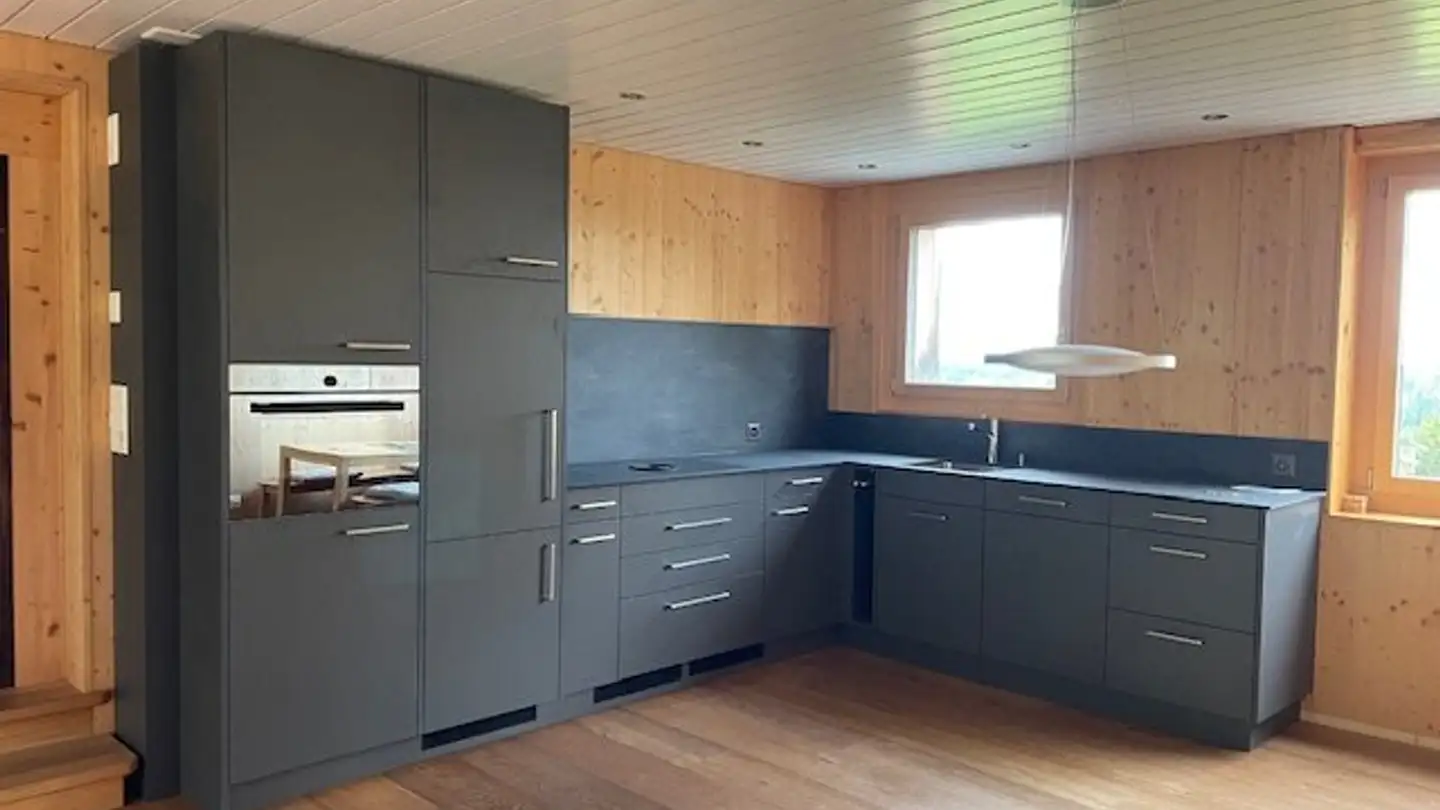 Apartment for rent - 9113 Degersheim - Photo 3