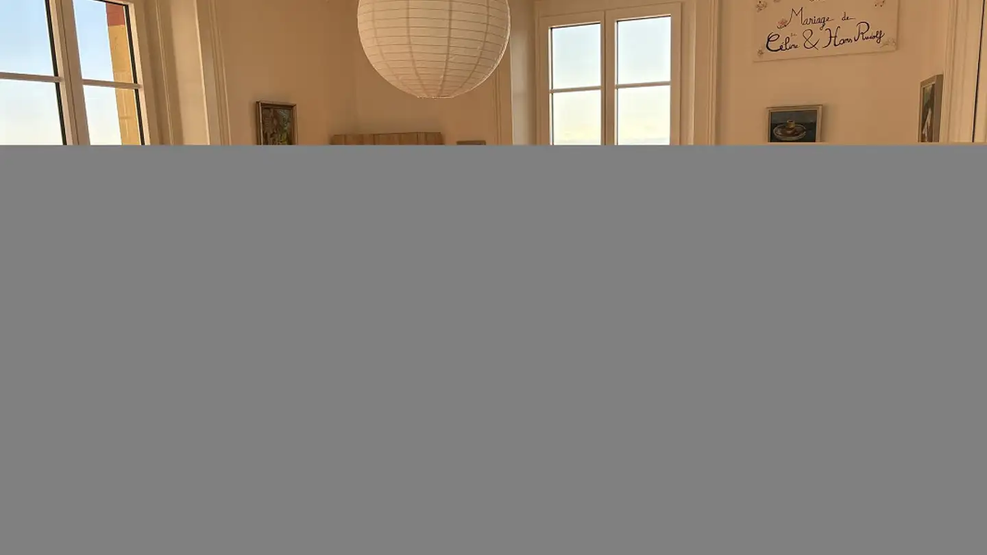 Apartment for rent - Quai Max-Petitpierre 38, 2000 Neuchâtel