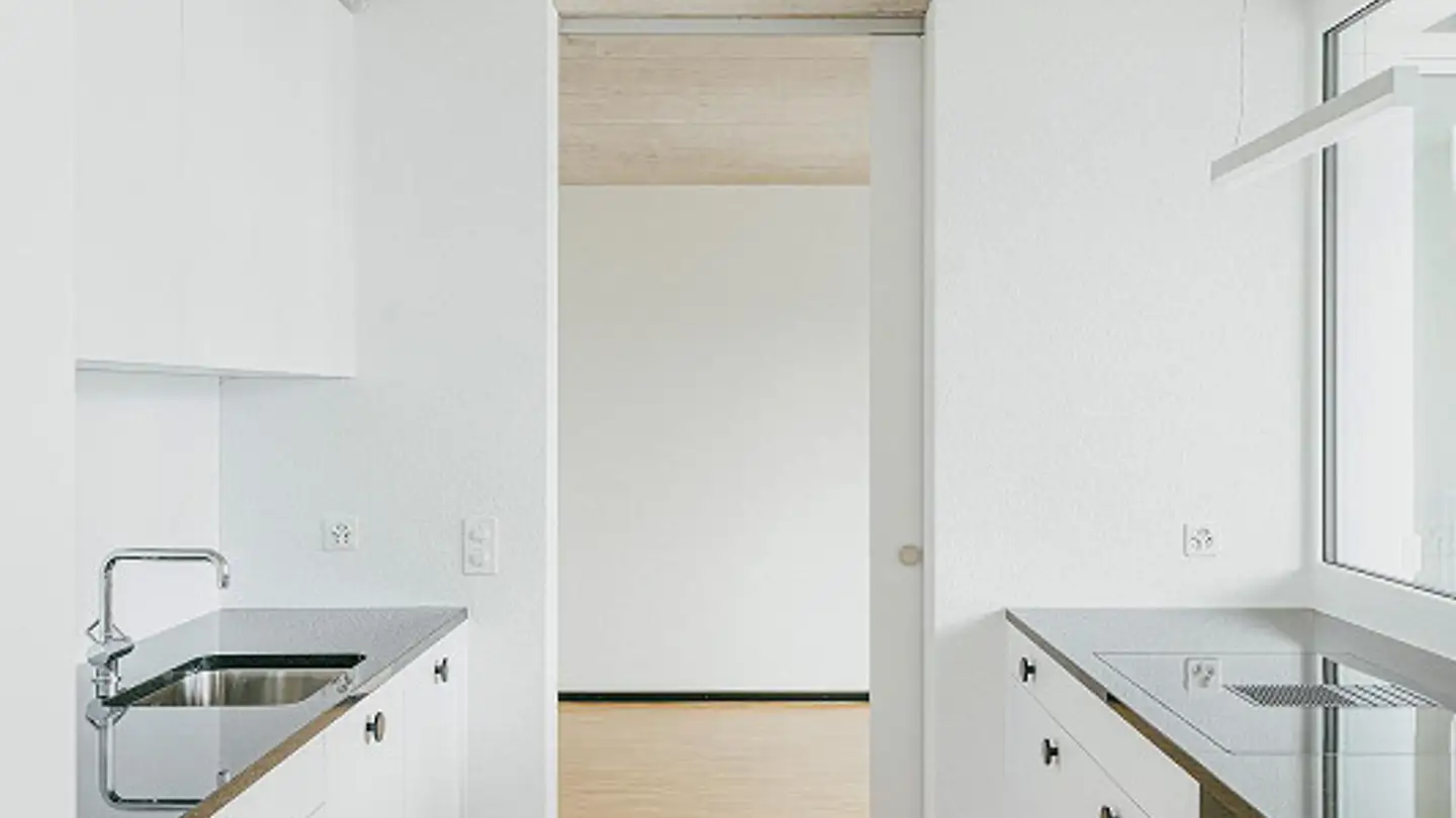 Appartement à louer - Kindergartenweg 2b, 9244 Niederuzwil - Photo 4