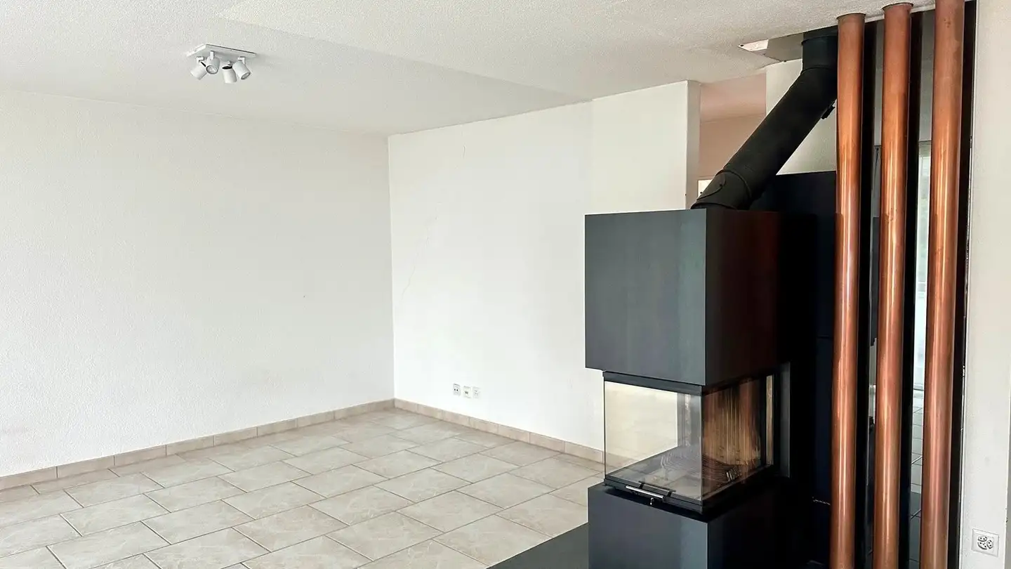 Apartment for rent - Nägelistrasse 12, 5430 Wettingen - Photo 2