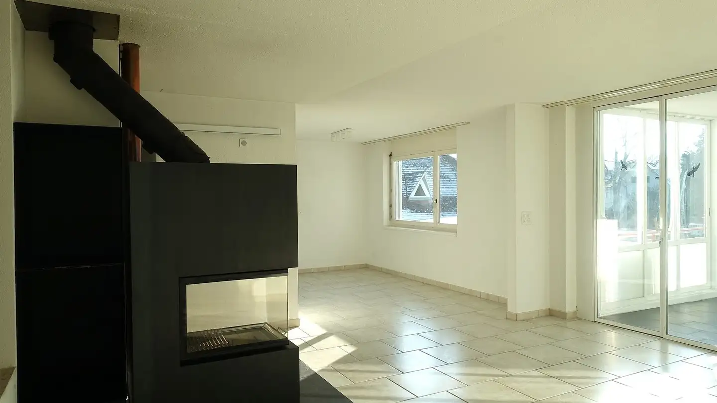 Apartment for rent - Nägelistrasse 12, 5430 Wettingen - Photo 3