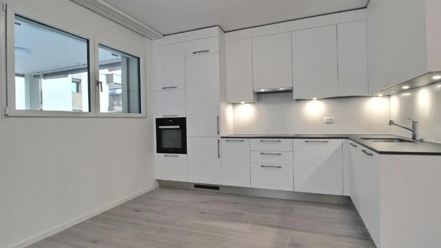 Appartement à louer - Rue des Frères-Lumière 22, 1723 Marly - Photo 4